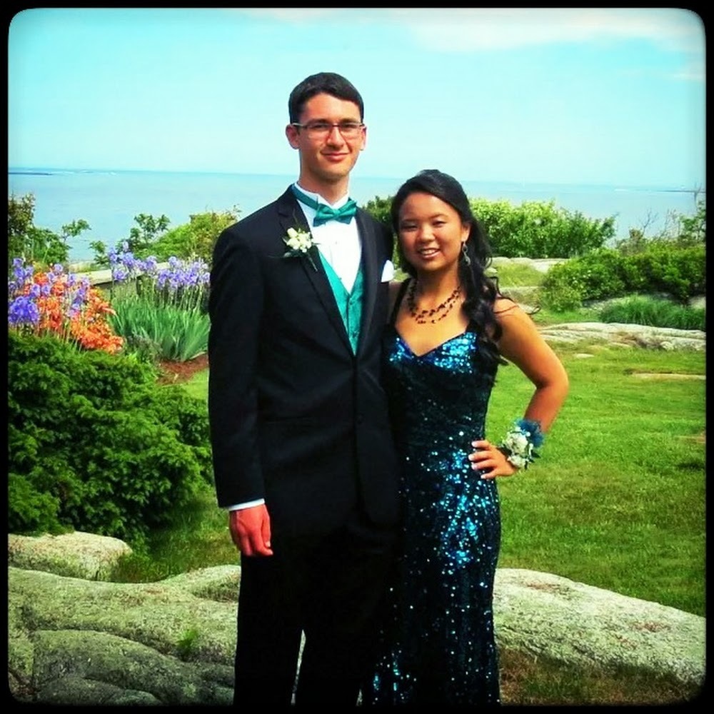 Meet your Posher, Qiana